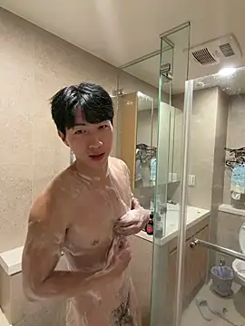 Ace Min32100 online show from August 9, 6:57 pm