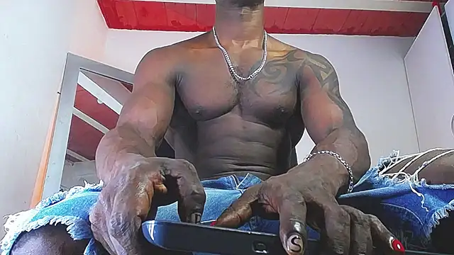 Lord Byron1 online show from June 25, 11:20 pm