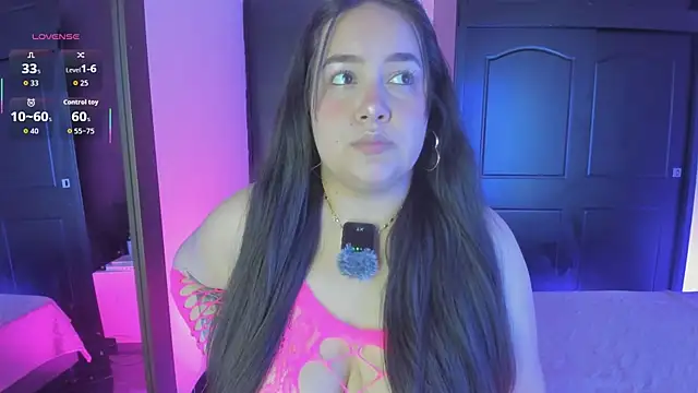 EvaBigBoobs online show from June 16, 2:03 am