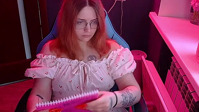 EnsuingPetal online show from June 9, 1:34 pm