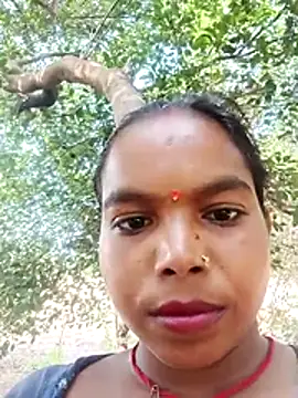 Snapshot of Nirmla_khan chatting on June 21, 3:09 am Nirmla khan online show from June 21, 3:09 am
