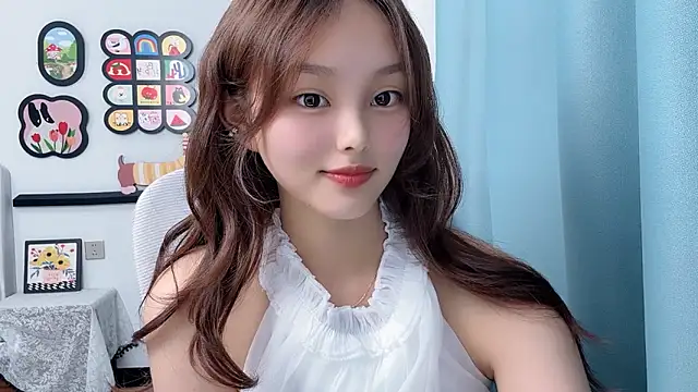 pingping78 online show from June 21, 2:52 pm