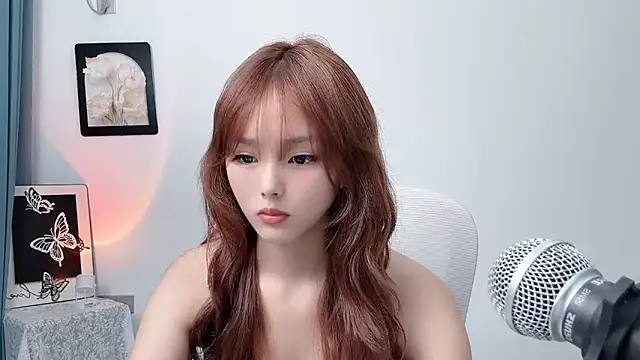 pingping78 online show from July 21, 3:36 pm