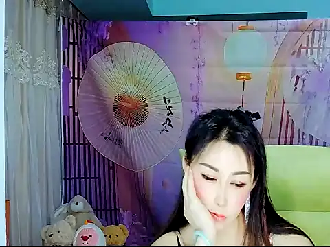 Snapshot of Duoduo-love chatting on June 8, 4:29 pm Duoduo-love online show from June 8, 4:29 pm