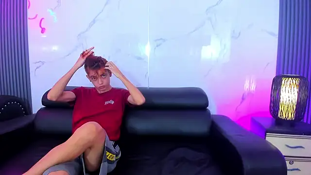 Litle sweet boys online show from July 11, 12:13 am