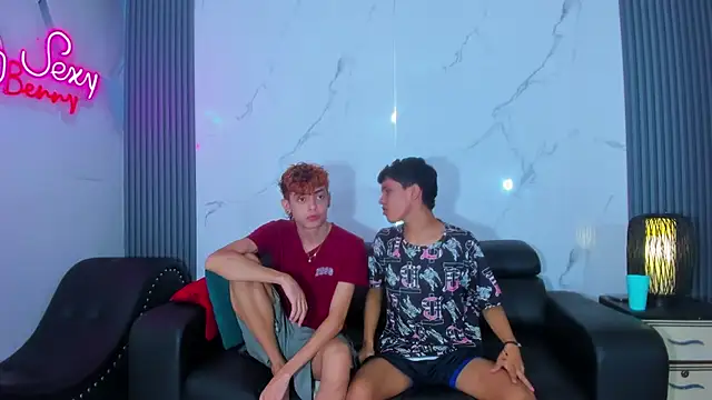 Litle sweet boys online show from July 23, 10:19 pm