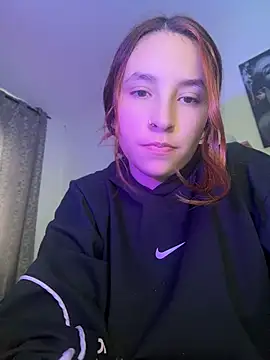 JUANITA-007 online show from July 23, 1:09 pm