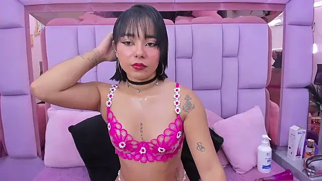 roxane vega online show from July 21, 4:31 pm