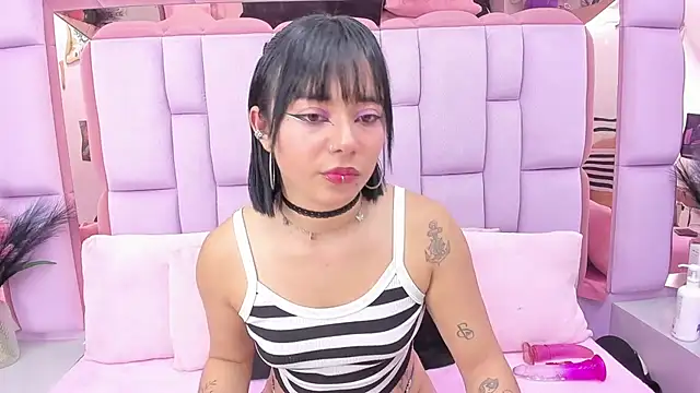 roxane vega online show from July 30, 11:53 am