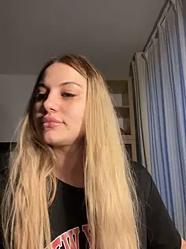 DariaSellen online show from June 13, 6:17 pm