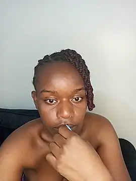 blairhavoc online show from June 9, 7:36 pm