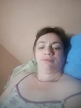 AnitaLove077 online show from July 1, 2:13 am