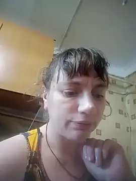 AnitaLove077 online show from July 4, 4:35 pm