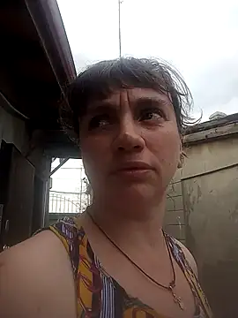 AnitaLove077 online show from July 17, 4:23 pm