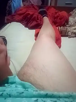 AnitaLove077 online show from July 29, 2:43 am