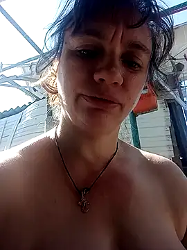 AnitaLove077 online show from July 31, 7:41 am