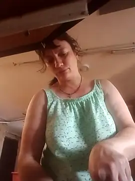 AnitaLove077 online show from August 5, 4:15 am