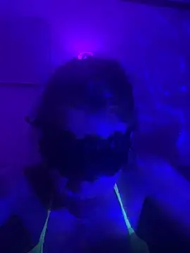 VeiledVixxen online show from July 15, 1:55 am