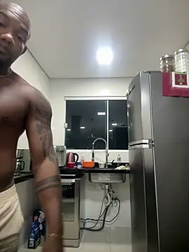 bladeblackofc online show from June 8, 2:56 am