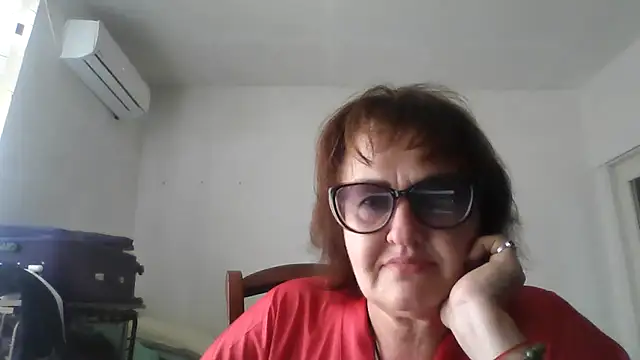 ErikaXShine online show from June 19, 12:20 pm
