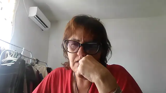 ErikaXShine online show from August 3, 7:51 am
