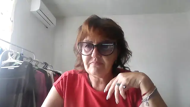 ErikaXShine online show from August 4, 12:08 pm