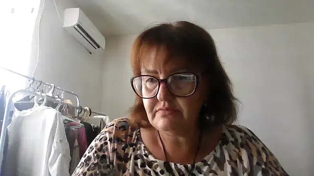 ErikaXShine online show from August 8, 12:07 pm