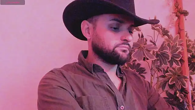 thomasdavila online show from June 14, 4:03 am