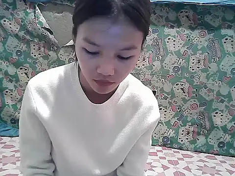 ClassyCrushpinay online show from June 7, 7:56 am