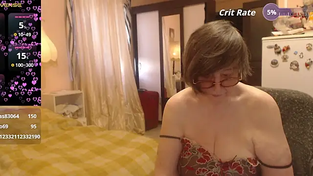 Snapshot of Sharon_Amore chatting on March 20, 10:20 am Sharon Amore online show from March 20, 10:20 am