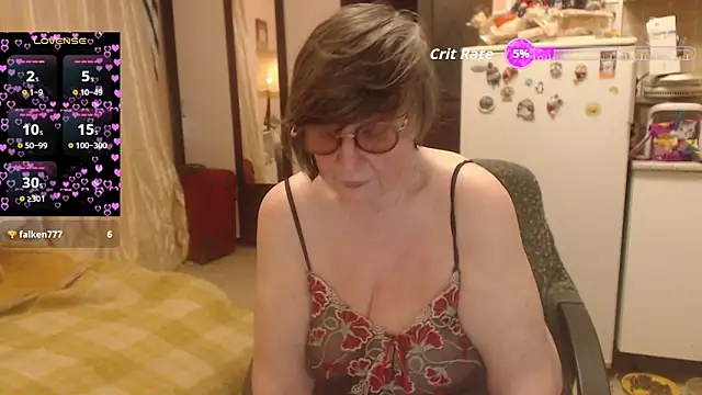 Snapshot of Sharon_Amore chatting on March 21, 4:10 pm Sharon Amore online show from March 21, 4:10 pm