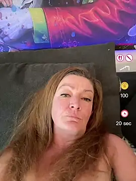 MumGabriela online show from June 22, 8:00 am
