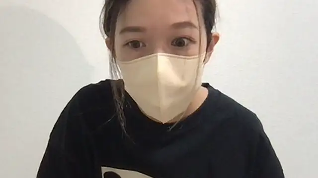 SANA nyan online show from July 3, 12:11 pm