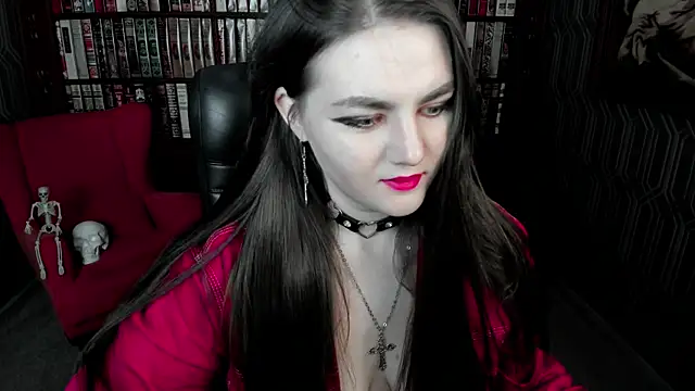 Snapshot of XenaBevy chatting on July 25, 2:36 pm XenaBevy online show from July 25, 2:36 pm