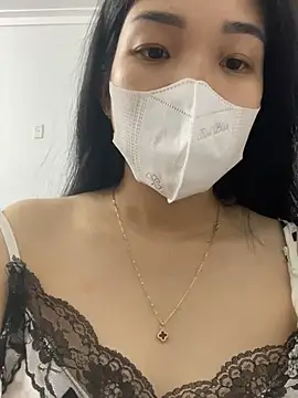 KieuLinh2k4 online show from June 9, 5:52 am
