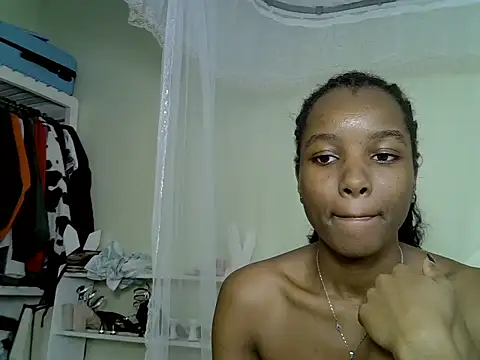 blancoyuma online show from June 10, 11:31 am