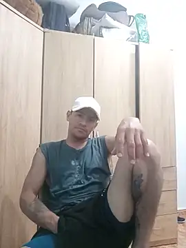 Jhonypt online show from June 8, 3:01 pm