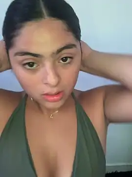 canelareina online show from July 8, 9:19 pm