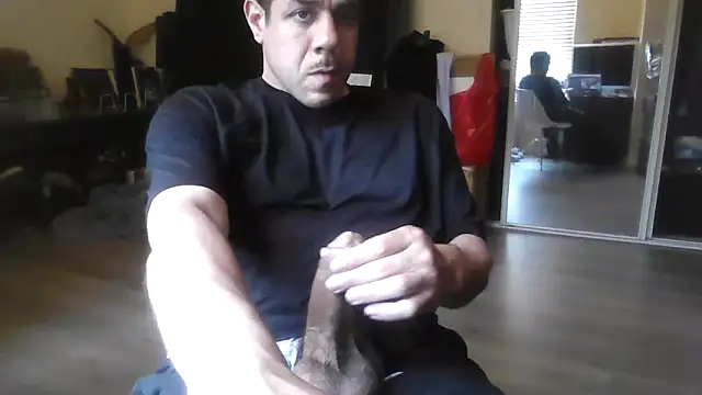 toosexy4myshirt online show from June 10, 7:46 pm