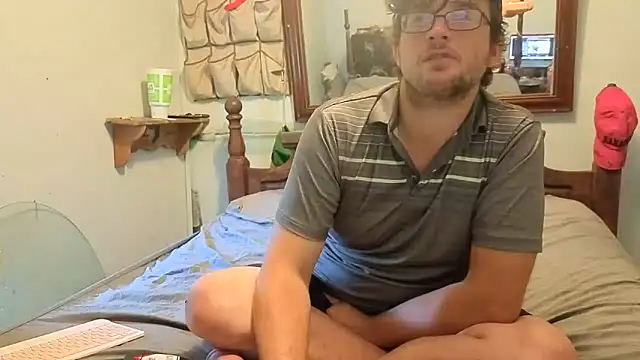 butttslut online show from July 1, 4:40 pm