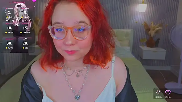 Aleks-casterrr online show from July 13, 5:05 pm