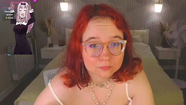 Aleks-casterrr online show from July 14, 5:18 pm