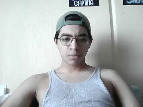 Snapshot of ismael_456 chatting on July 1, 11:37 pm ismael 456 online show from July 1, 11:37 pm