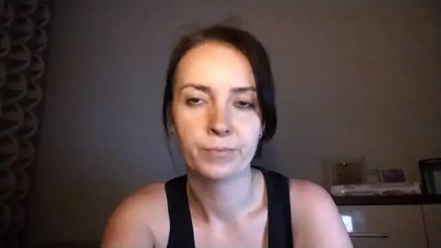 Snapshot of JenniferAlone chatting on July 7, 9:19 pm JenniferAlone online show from July 7, 9:19 pm