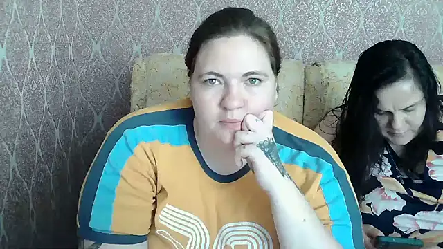 TiaMason online show from June 9, 1:01 pm
