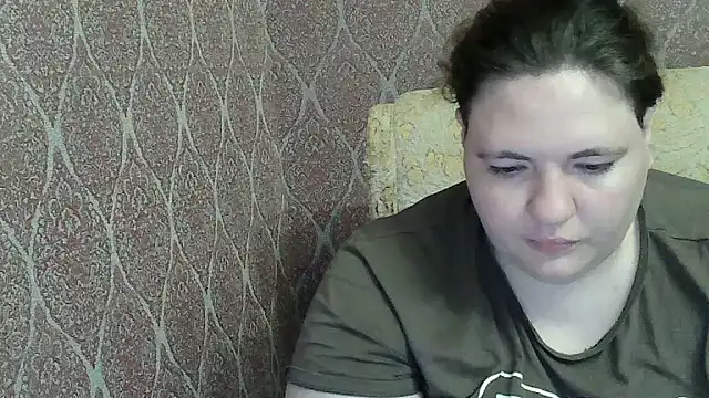 TiaMason online show from June 23, 9:35 pm