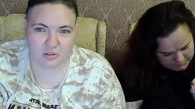 TiaMason online show from July 8, 8:13 pm