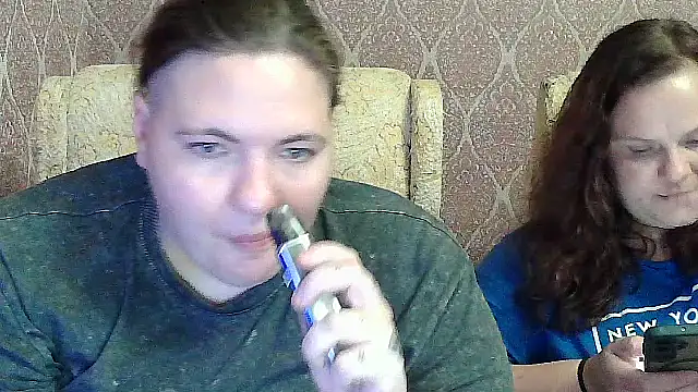 TiaMason online show from July 9, 8:46 pm