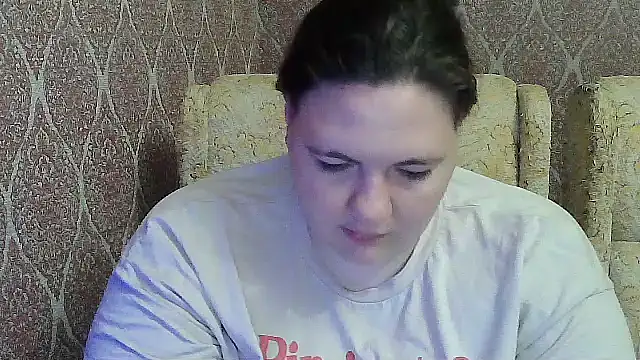 TiaMason online show from July 10, 9:06 pm