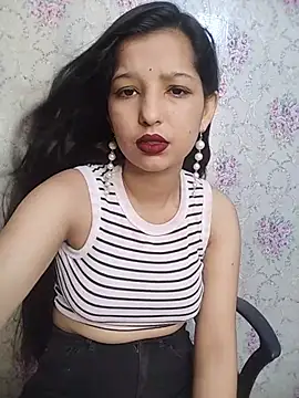 Queen Rosyy online show from June 20, 2:47 am